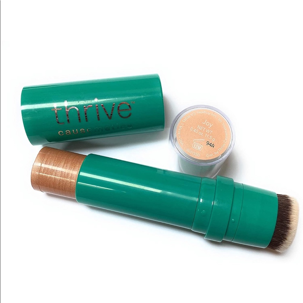 THRIVE COSMETICS TRIPLE THREAT COLOR STICK